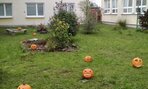 Halloweenske vyrezávanie tekvíc - 21