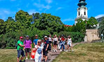 Koncoročné výlety - 07