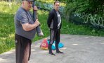 Kurz ochrany života a zdravia - kožaz - 07