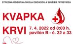 Kvapka krvi na kaline - 01
