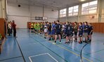 Majstrovstvá okresu vo florbale 2022 - 01