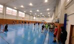 Majstrovstvá okresu vo florbale 2022 - 02