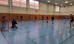 Majstrovstvá okresu vo florbale 2022 - 03