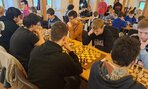 Majstrovstvá v šachu - 05