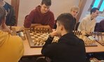 Majstrovstvá v šachu - 07