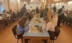 Majstrovstvá v šachu - 09