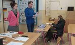Olympiáda z nemeckého jazyka 2022 - 06