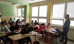 Otvorená hodina nemeckého jazyka - 01