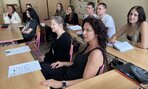Otvorená hodina odbornej nemčiny - 02