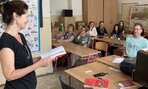 Otvorená hodina odbornej nemčiny - 05
