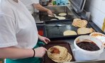 Týždeň dánskej kuchyne - zero waste – nulový odpad - 19