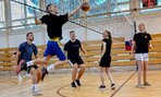 Volejbalový turnaj - 01