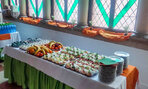 Catering na zámku - 02