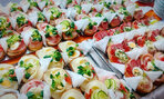 Catering na zámku - 05