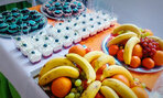 Catering na zámku - 06