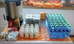 Catering na zámku - 08