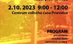 Deň s mládežou 2023 - 01