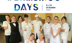Erasmus days 2023 - 01