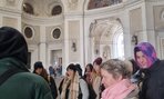 Exkurzia do vianočnej viedne - 05