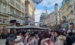 Exkurzia do vianočnej viedne - 08