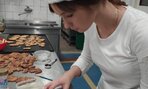 Mikuláš s primátorom v domove dôchodcov v bojniciach - 10
