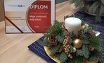 Moje zručnosti, môj talent 2023 - diplom