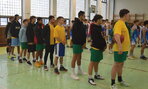 Obvodné kolo basketbalu chlapcov - 01
