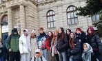 Odborná exkurzia vo viedni - 05