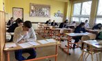 Písomná maturita 2023 - 08