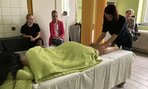 Prezentácia kozmetičiek o stáži v portugalsku - 06