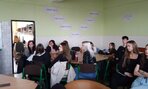 Prezentácia o stáži v dubline - 07