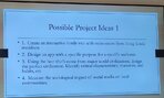 Student centered classroom - 01