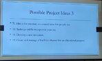 Student centered classroom - 03