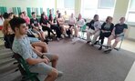 Student centered classroom - 06
