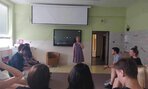 Student centered classroom - 07