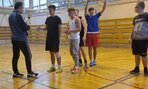 Vianočný volejbalový turnaj 2023 - 10