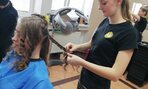 Vizážistky maturovali - 08