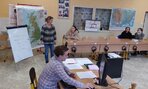 Vytváranie pomôcky pre žiakov k maturitám - 01