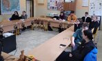 Vytváranie pomôcky pre žiakov k maturitám - 02