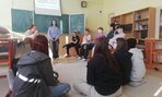 Workshop „mládež a médiá“ - 01