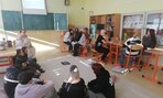 Workshop „mládež a médiá“ - 03