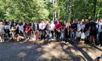 Župná kalokagatia 2023 – mladý záchranár - 1-800