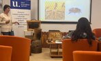 Apiterapia - kde sú včely tam je život - 07