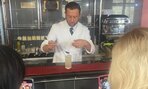 Barmanský kurz - 02
