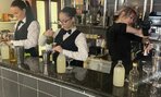 Barmanský kurz - 09