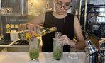 Barmanský kurz - 11