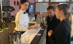 Barmanský kurz - 12