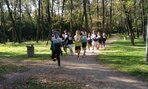 Cezpoľný beh - 03