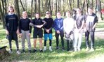 Cezpoľný beh - 05