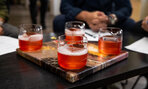 Diplomático artisans of taste 2024 - 02